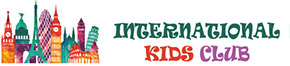 El Campanario International Kids Club Mobile Logo